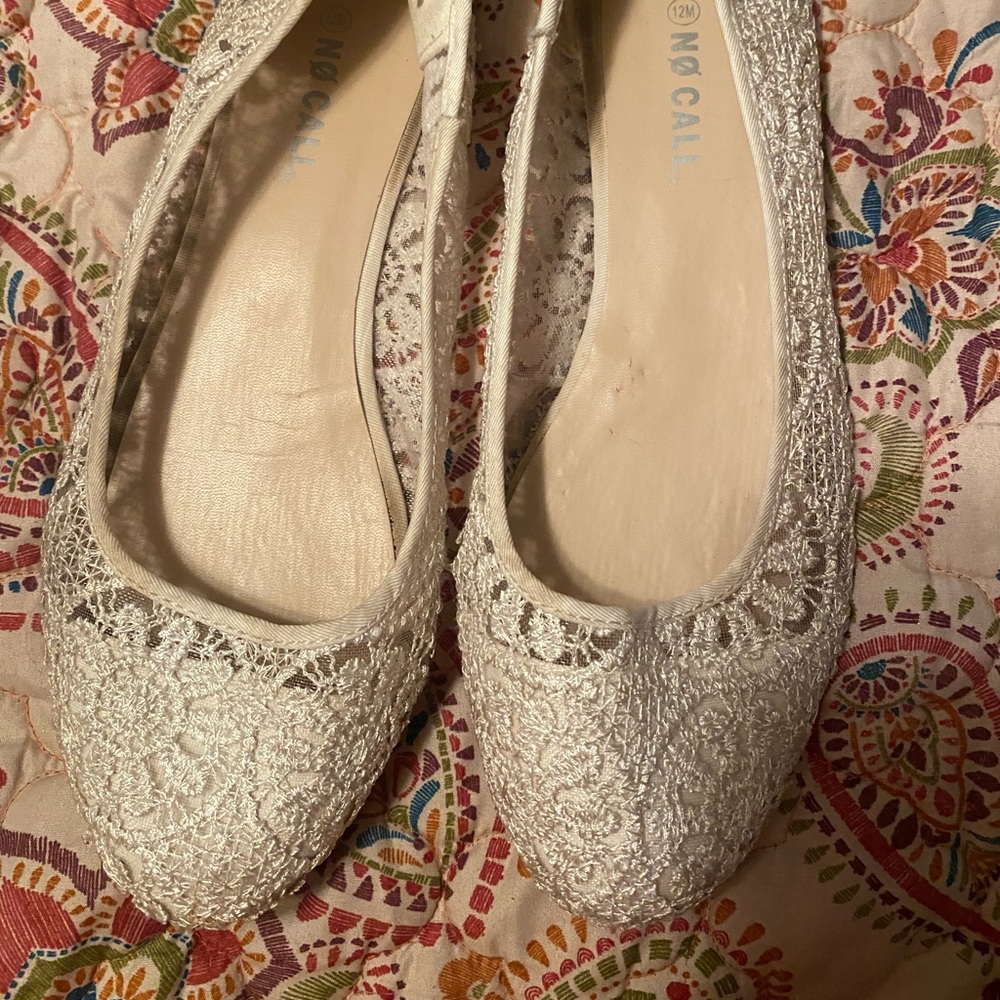 No call dress shoes